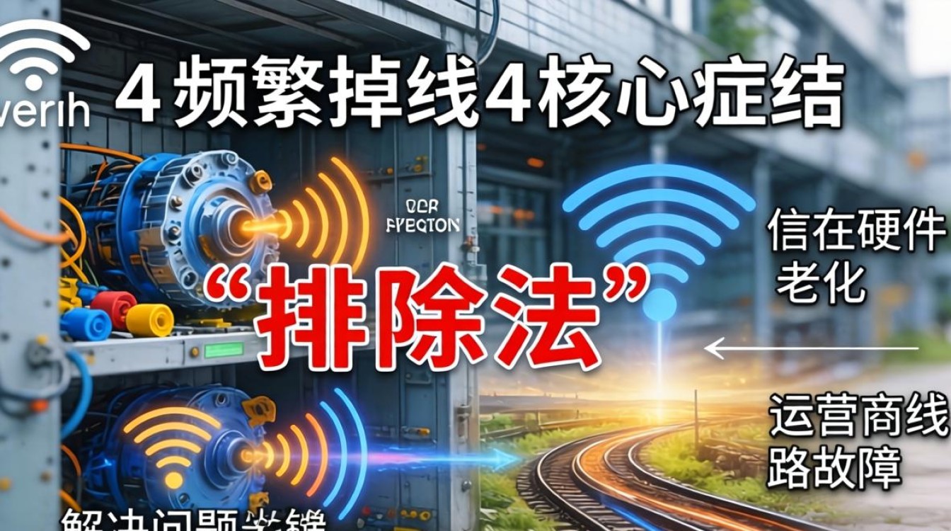 宽带一直断开连接