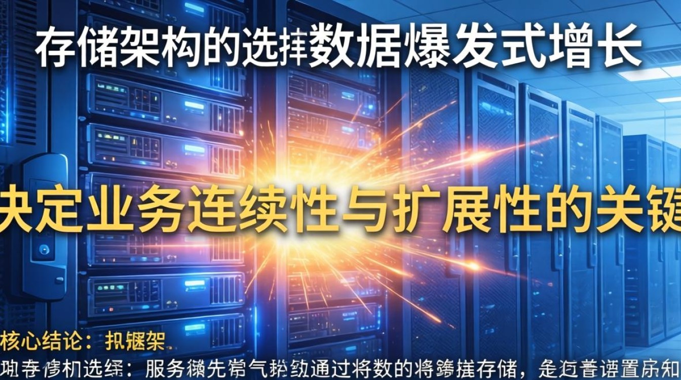 服务器外置存储 服务器外置存储