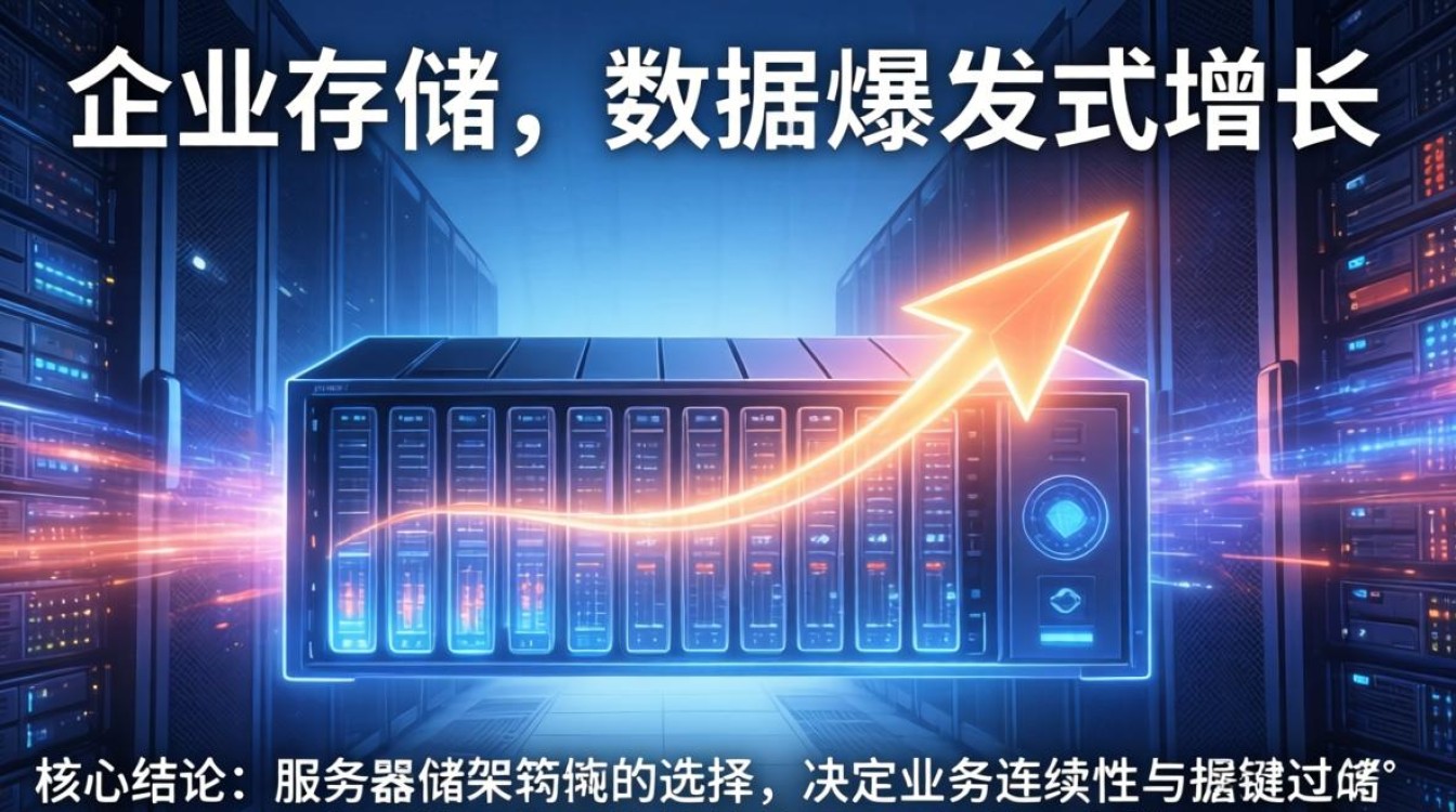 服务器外置存储 服务器外置存储