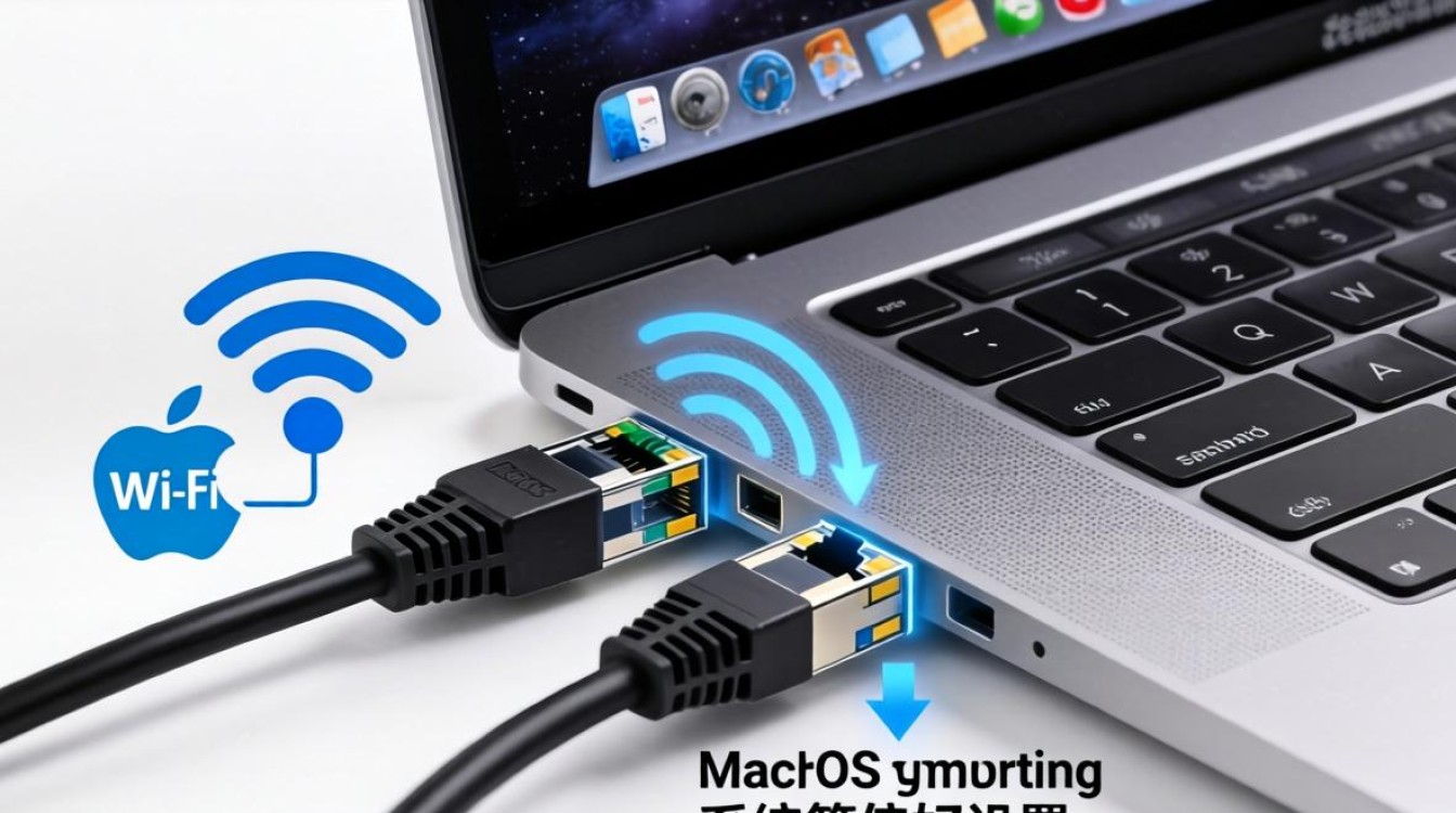 苹果笔记本宽带连接 苹果笔记本宽带连接