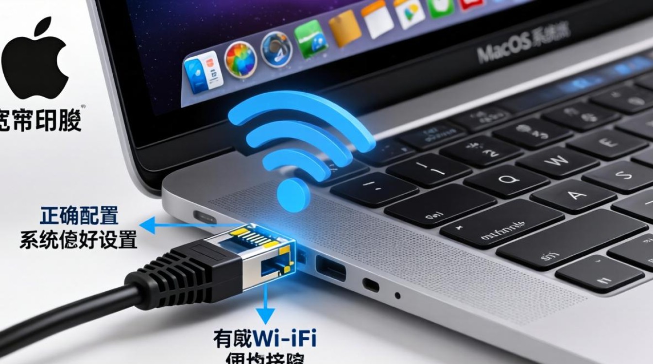 苹果笔记本宽带连接 苹果笔记本宽带连接