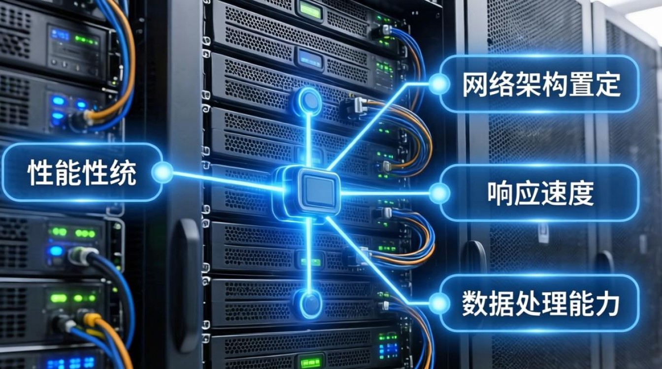 服务器基本信息 服务器基本信息