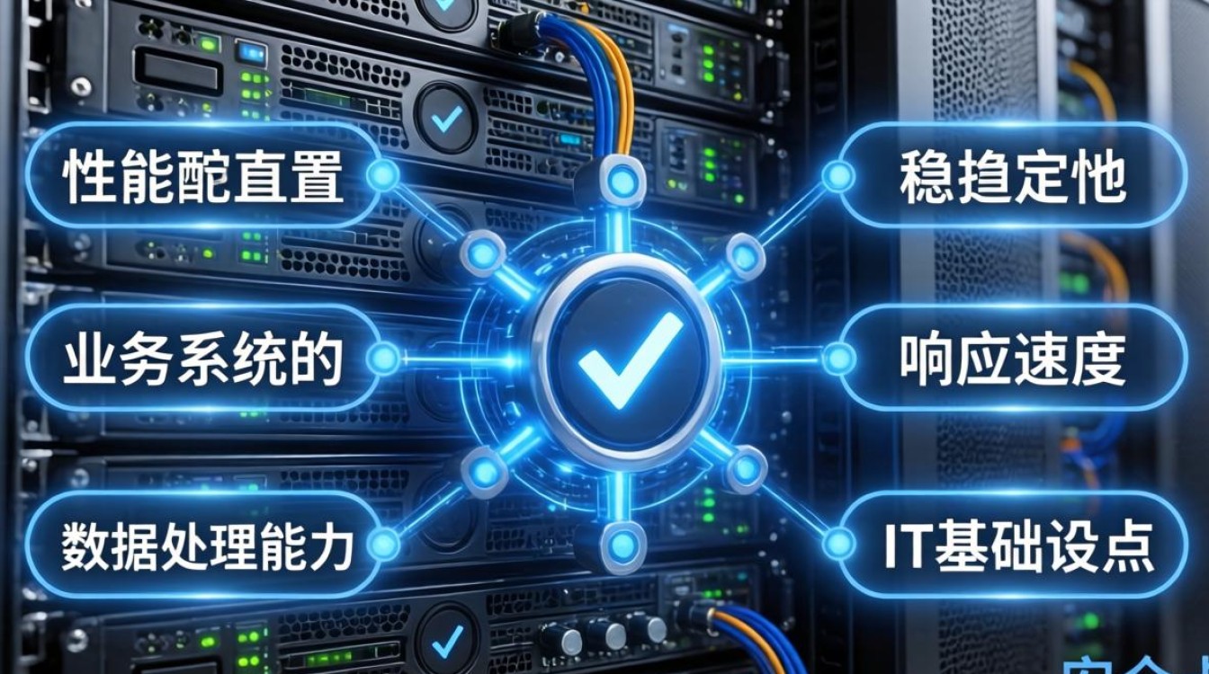 服务器基本信息 服务器基本信息