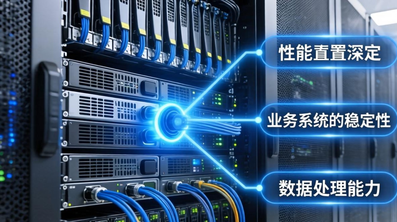 服务器基本信息 服务器基本信息