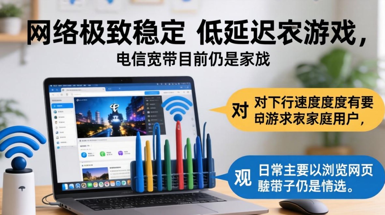 电信和网通宽带哪个好