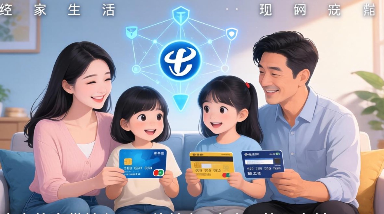 电信宽带 信用卡