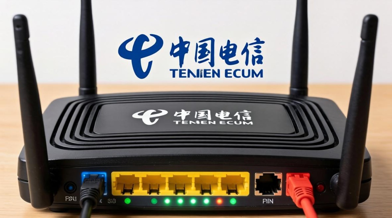 电信宽带猫的图片