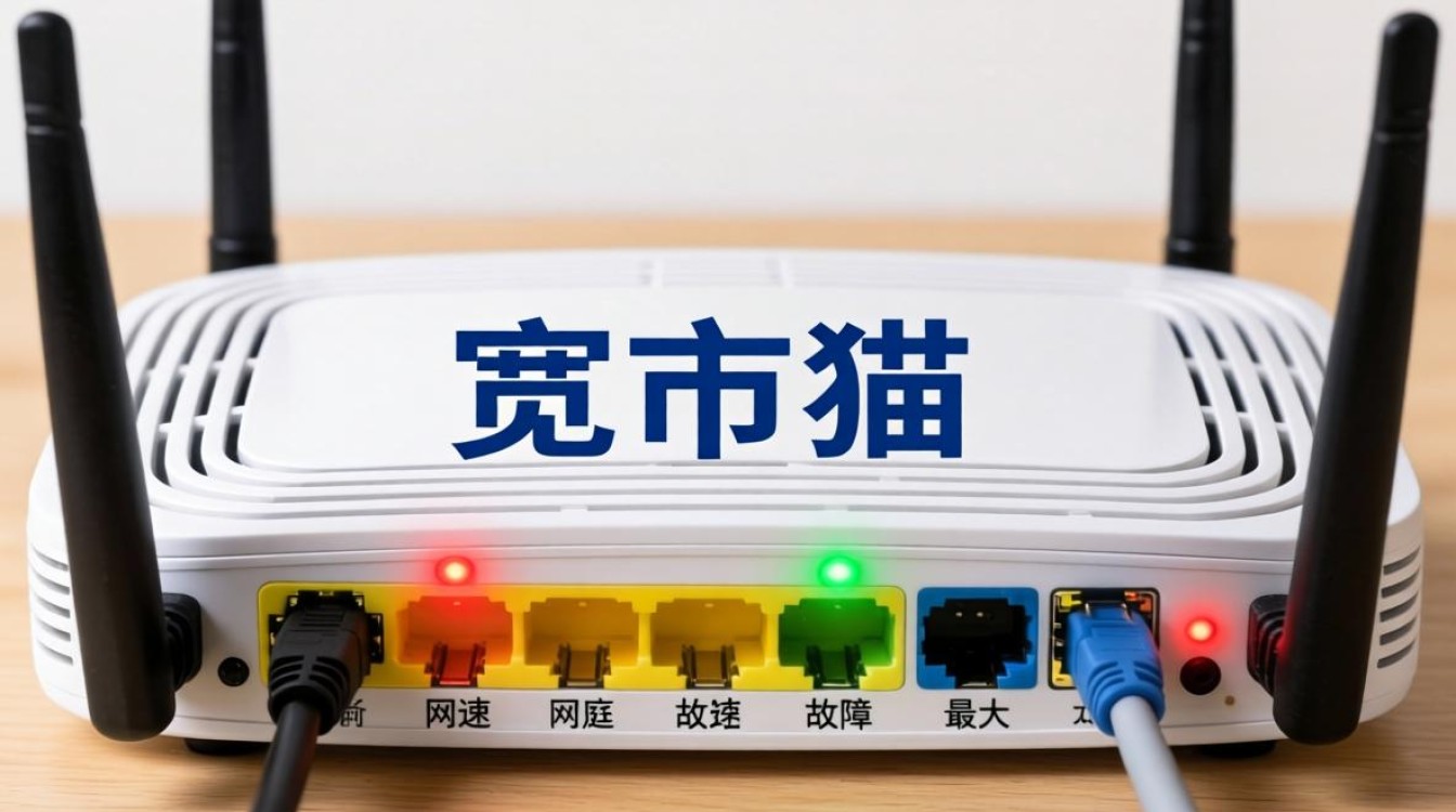 电信宽带猫的图片