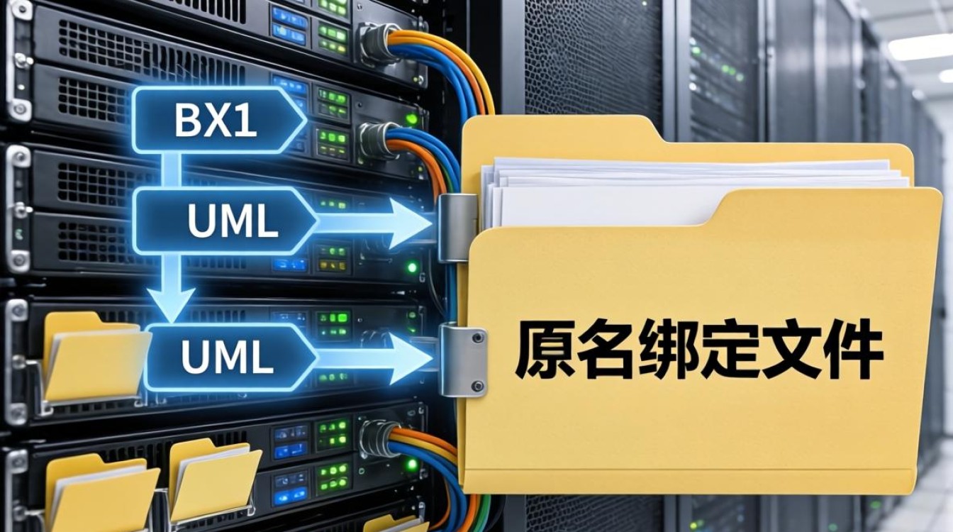 服务器域名绑定文件夹