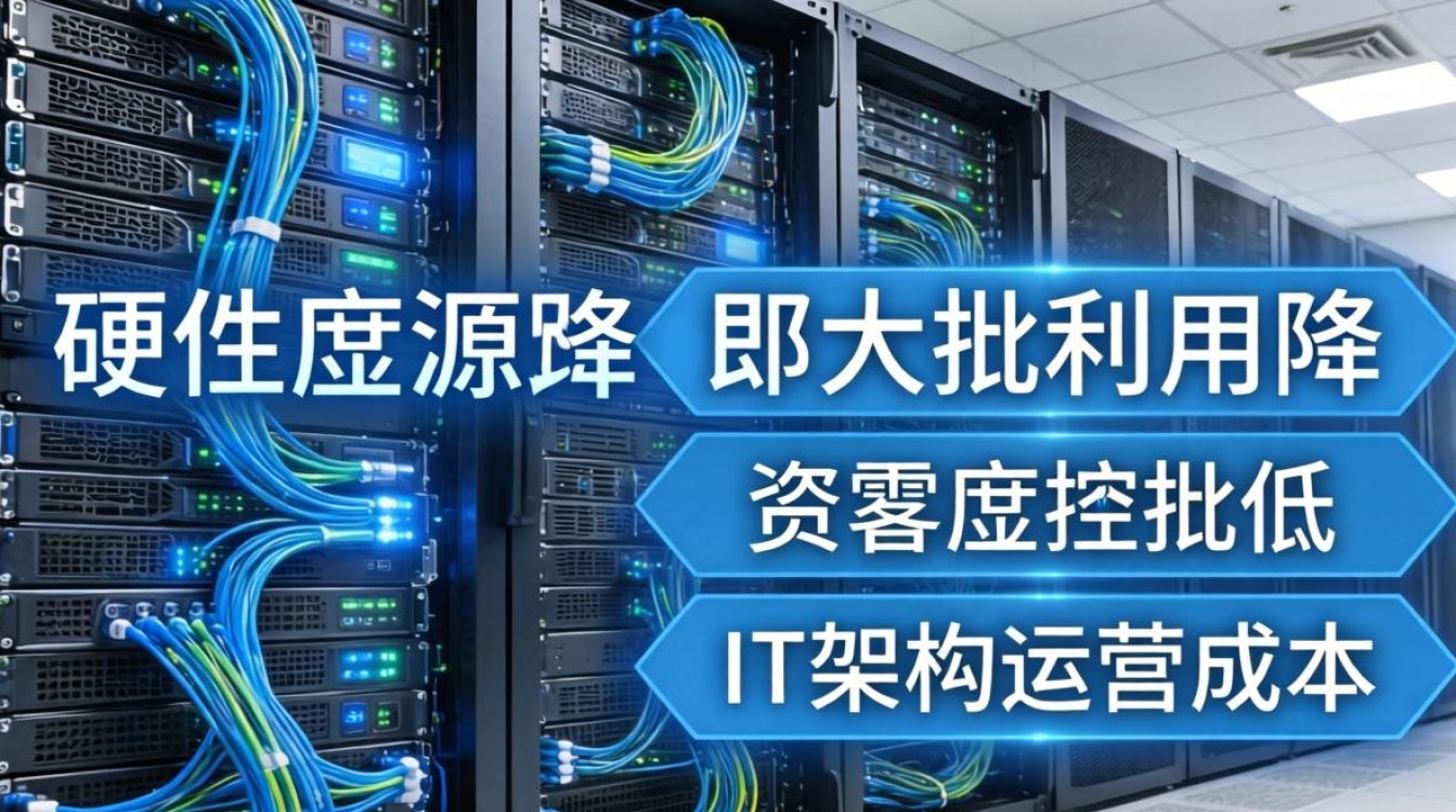 服务器多个虚拟机