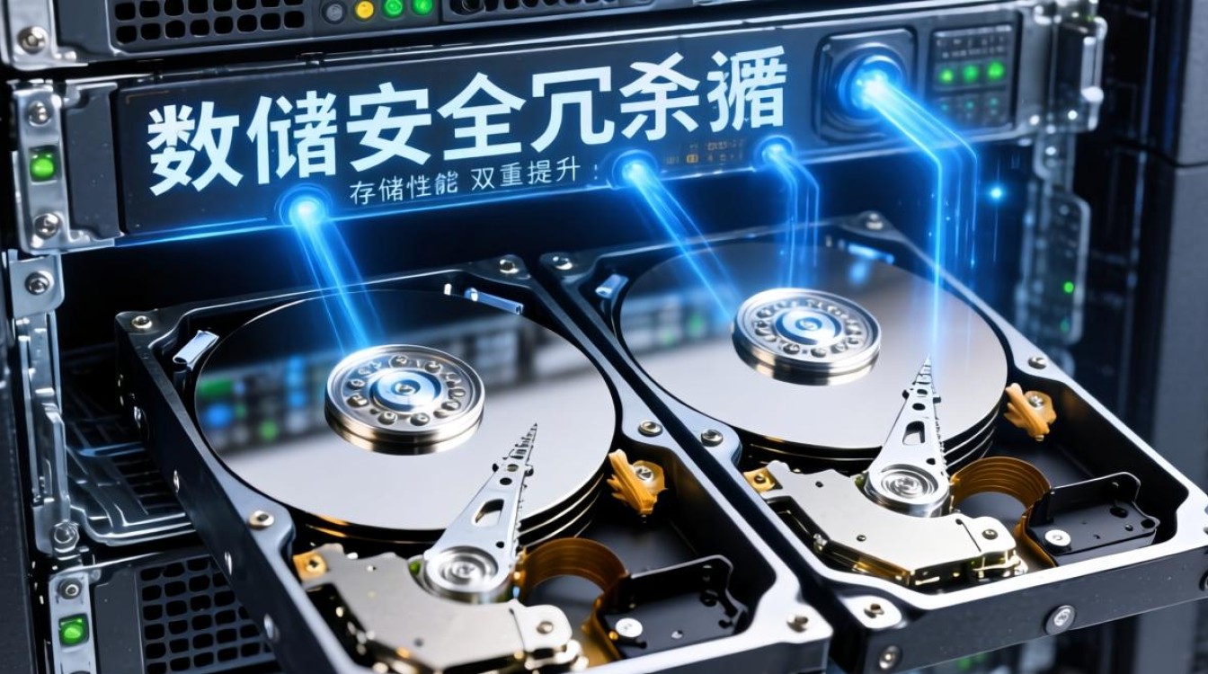 服务器增加2块硬盘 服务器增加2块硬盘