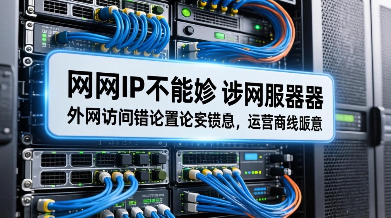 服务器外网ip不能访问外网访问服务器