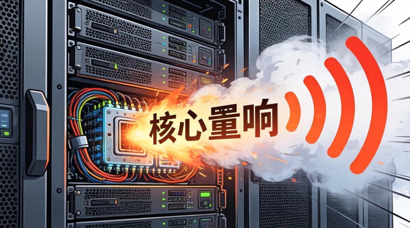 服务器声音突然变大 服务器声音突然变大