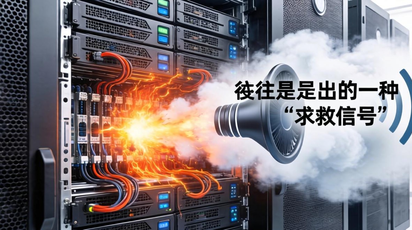 服务器声音突然变大 服务器声音突然变大