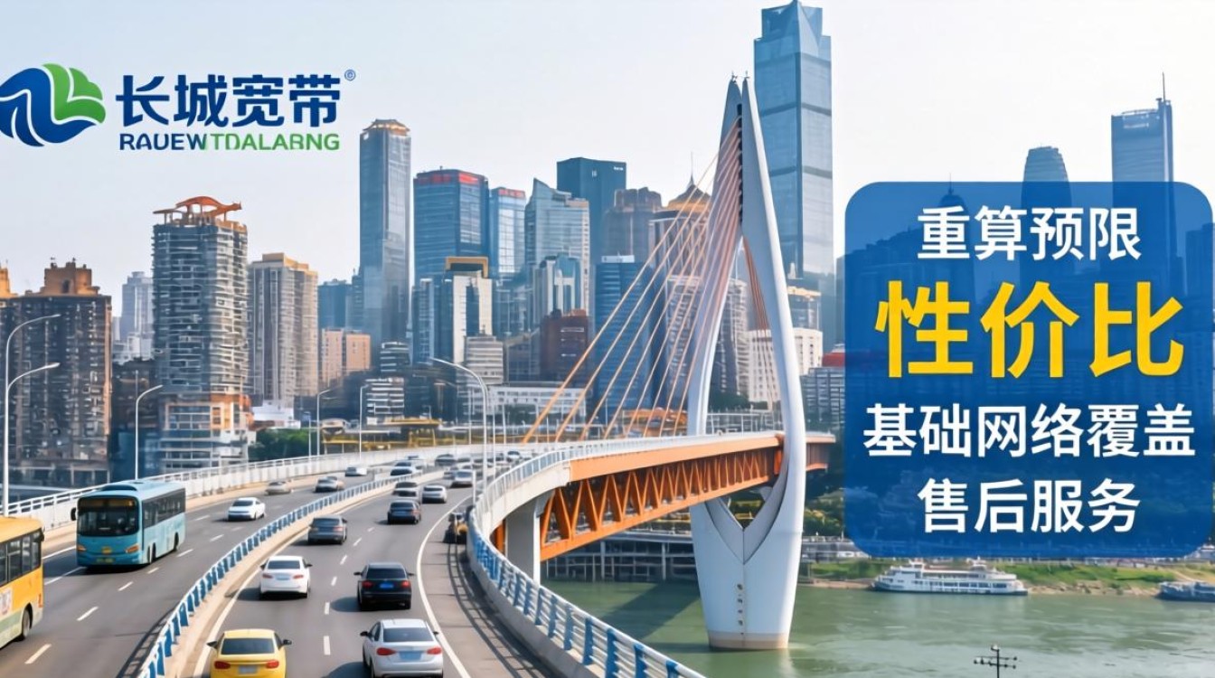 重庆长城宽带怎么样