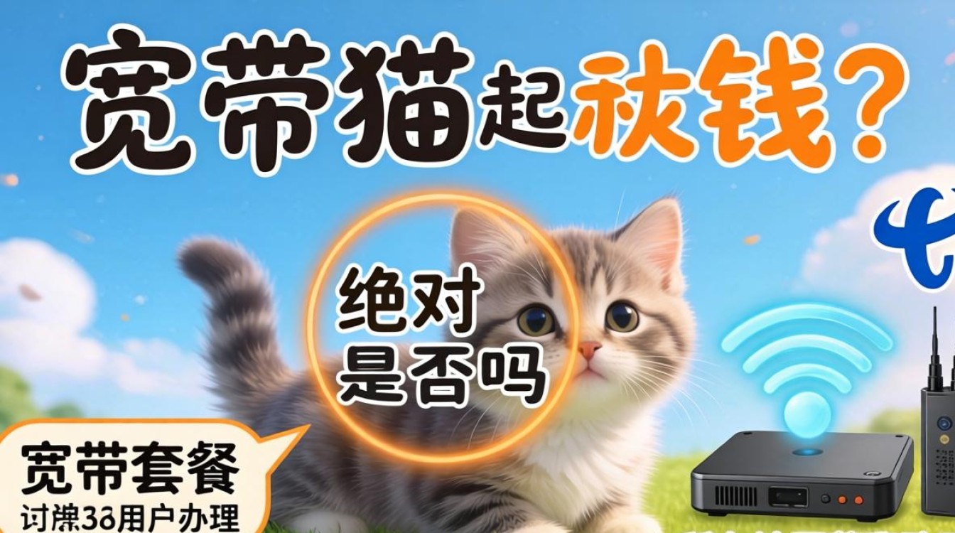 电信宽带猫要钱吗 电信宽带猫要钱吗
