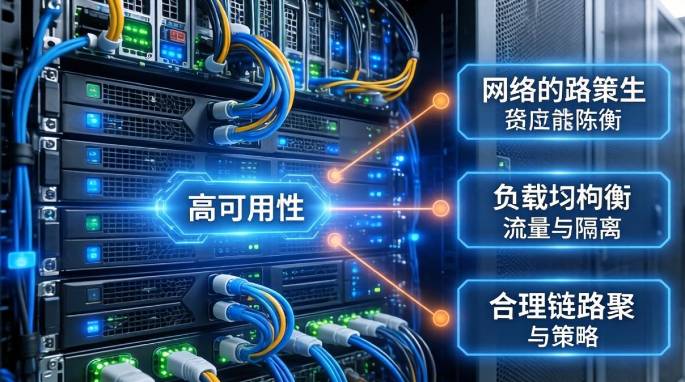 服务器多个网络连接设置 服务器多个网络连接设置