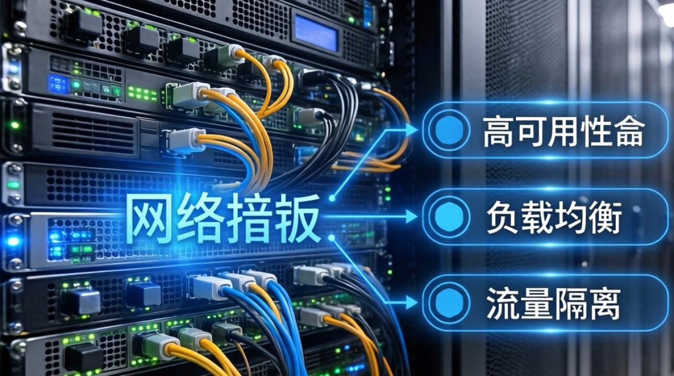 服务器多个网络连接设置 服务器多个网络连接设置