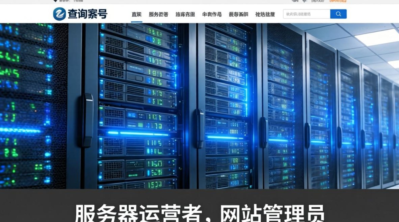 服务器备案号在哪