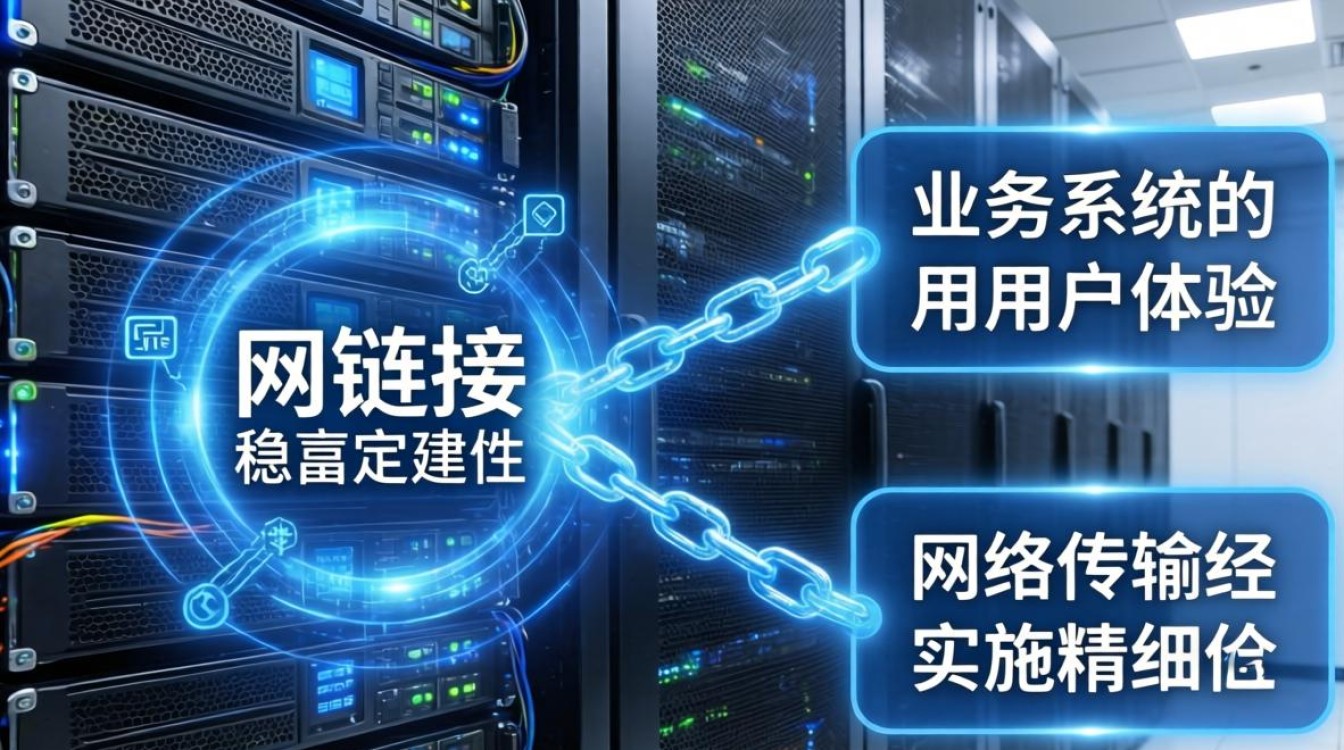 服务器外网链接