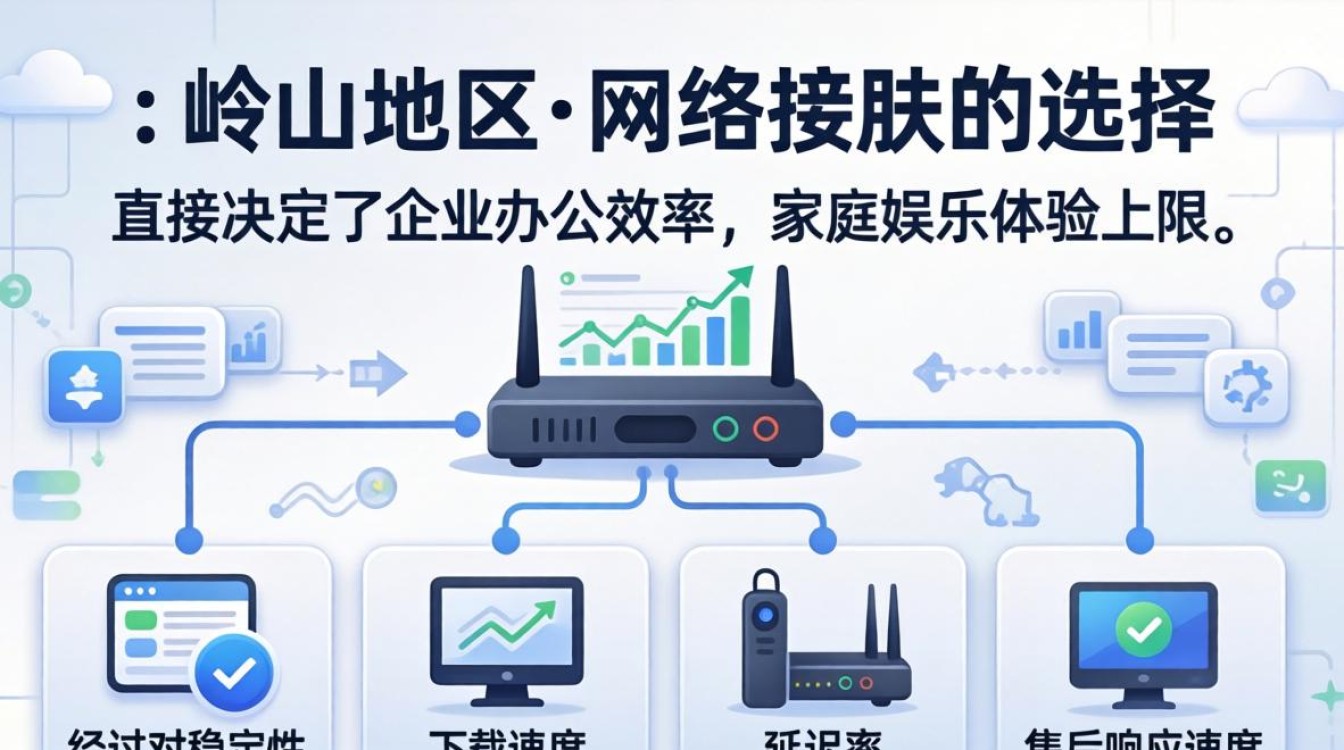 大岭山电信宽带