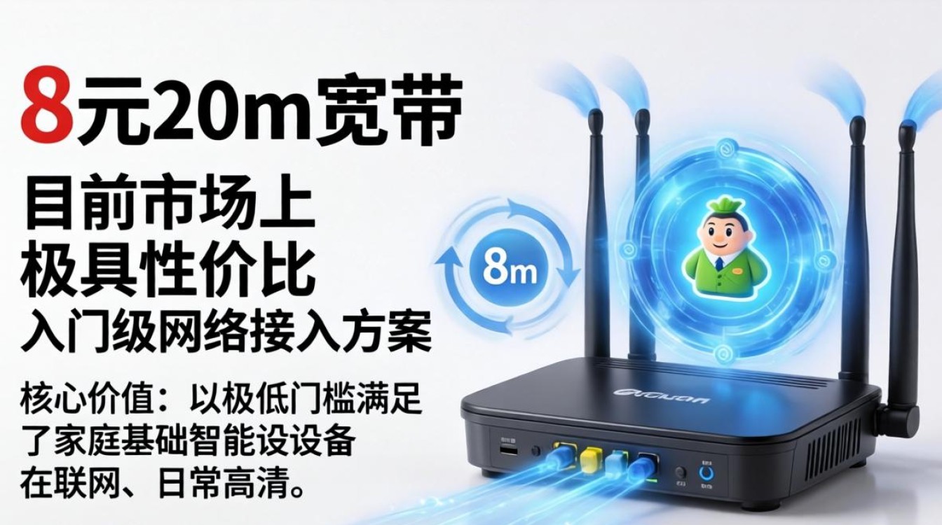 38元20m宽带 38元20m宽带
