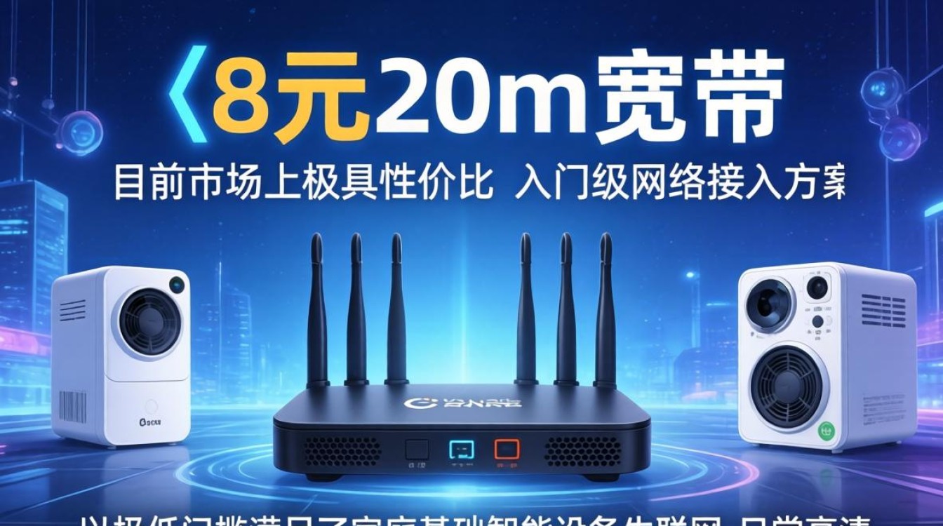 38元20m宽带 38元20m宽带