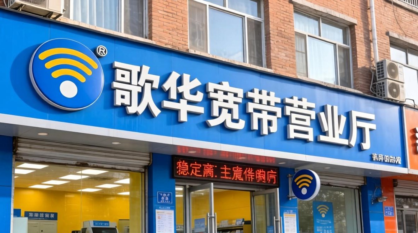 歌华宽带营业厅 歌华宽带营业厅