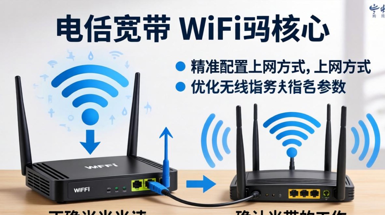电信的宽带怎么设置wifi 电信的宽带怎么设置wifi