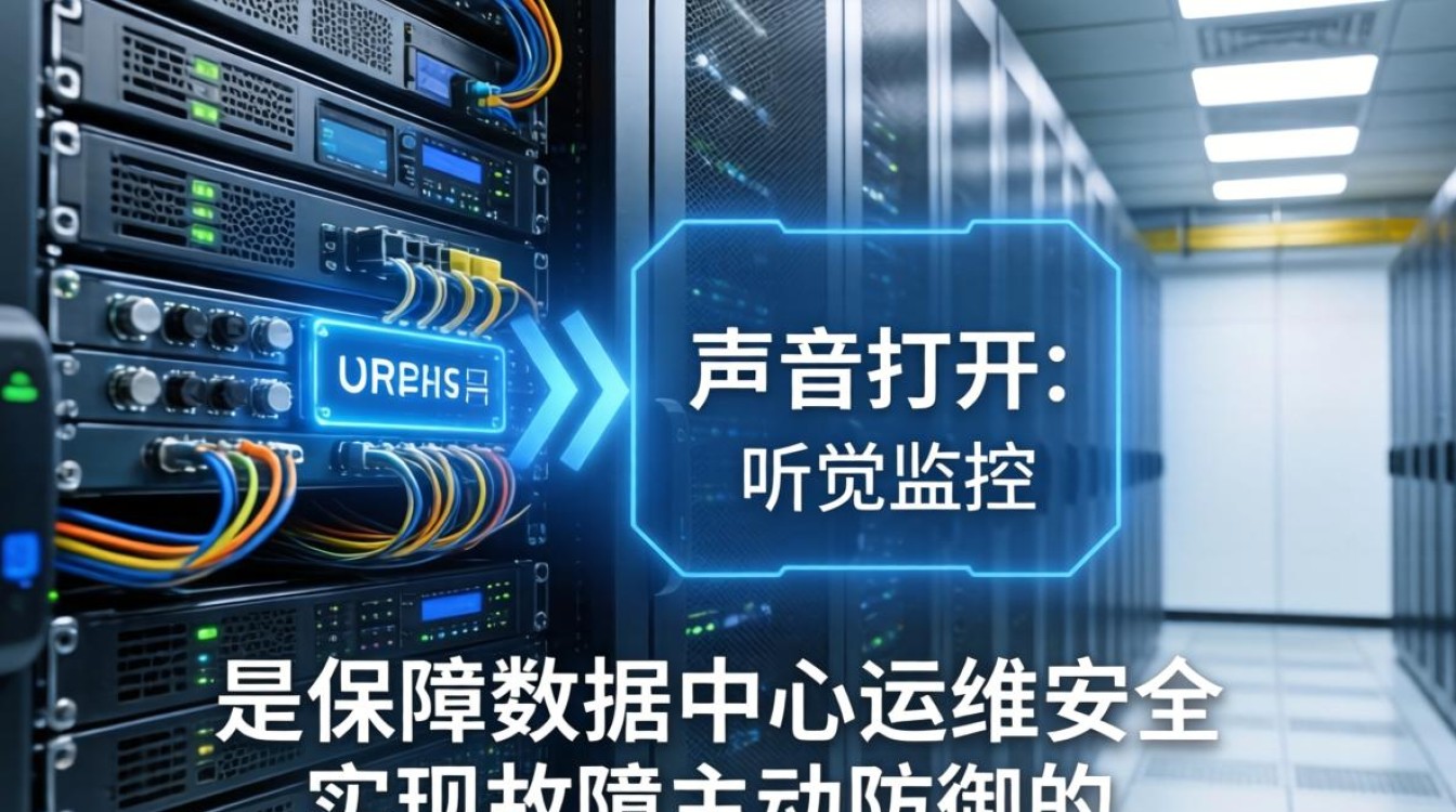 服务器声音打开