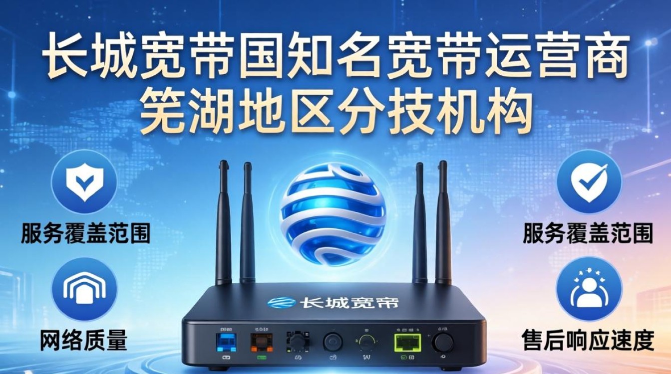 芜湖有长城宽带电话