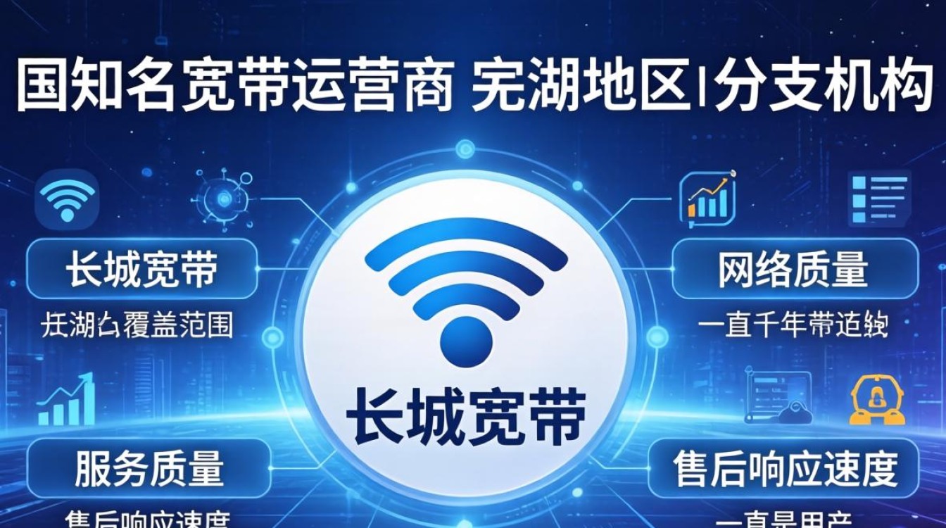 芜湖有长城宽带电话