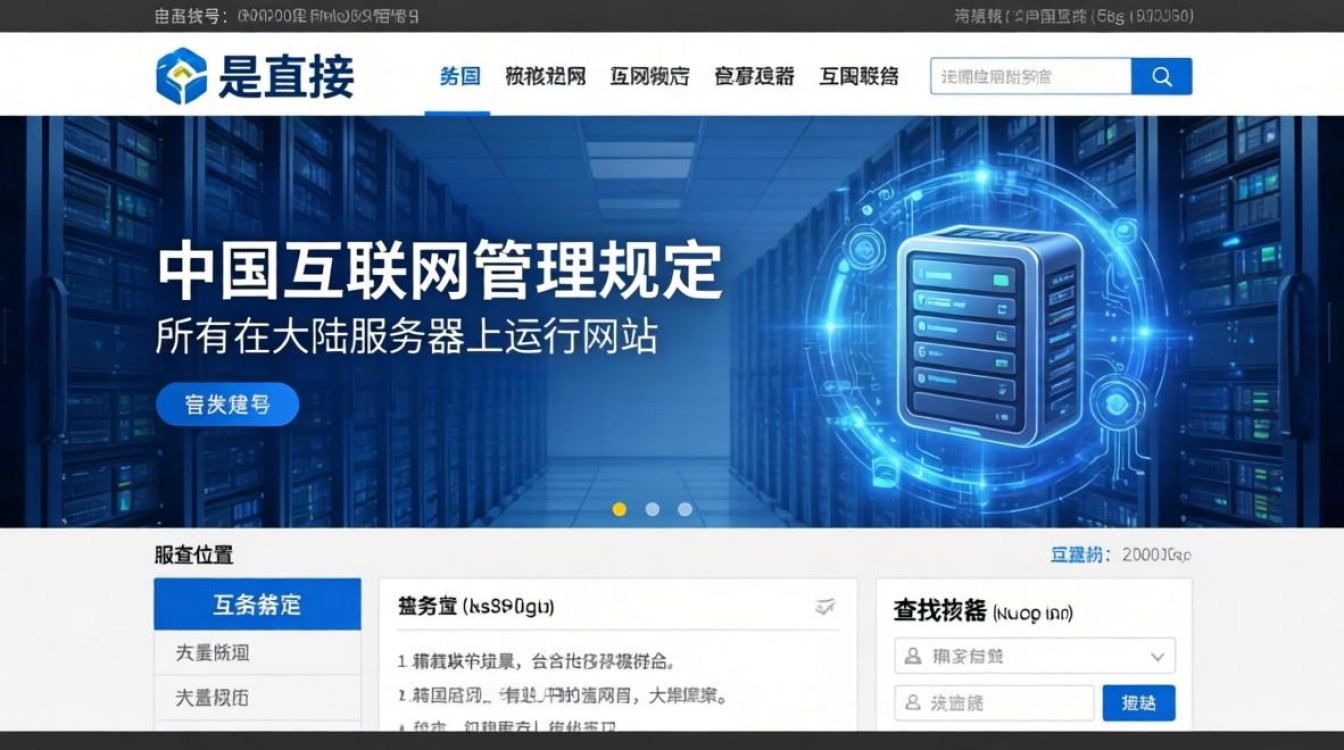 服务器备案号哪里有