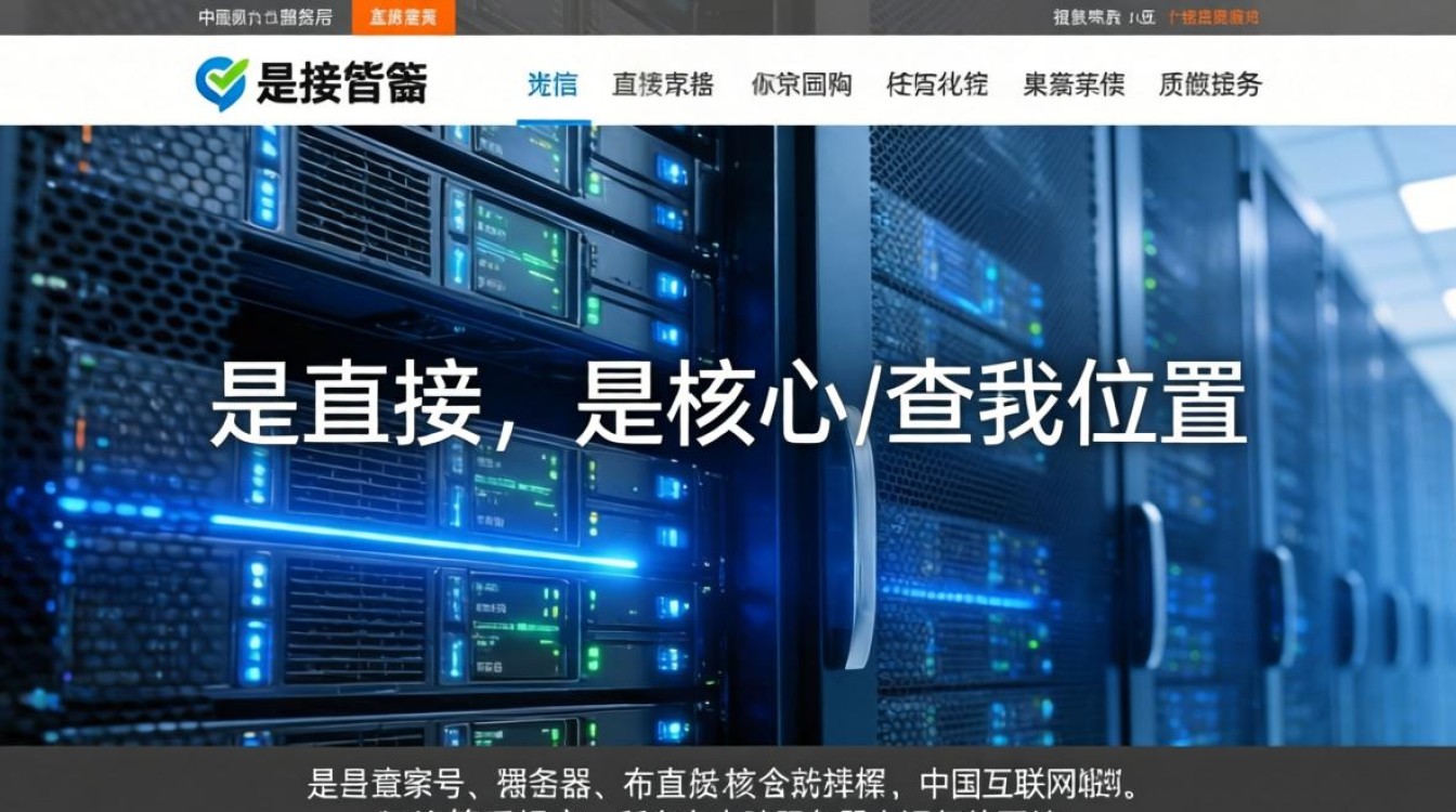 服务器备案号哪里有