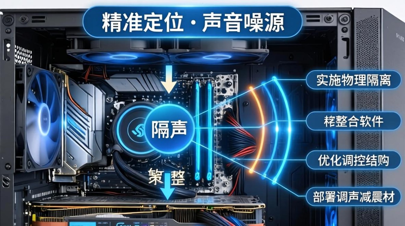 服务器声音怎么设置