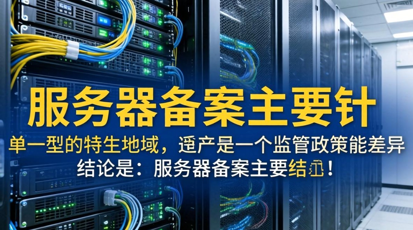 服务器备案只能吗 服务器备案只能吗