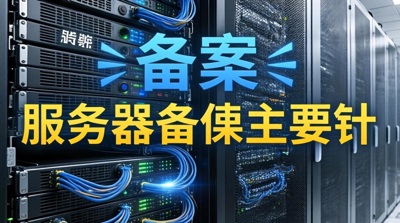 服务器备案只能吗 服务器备案只能吗