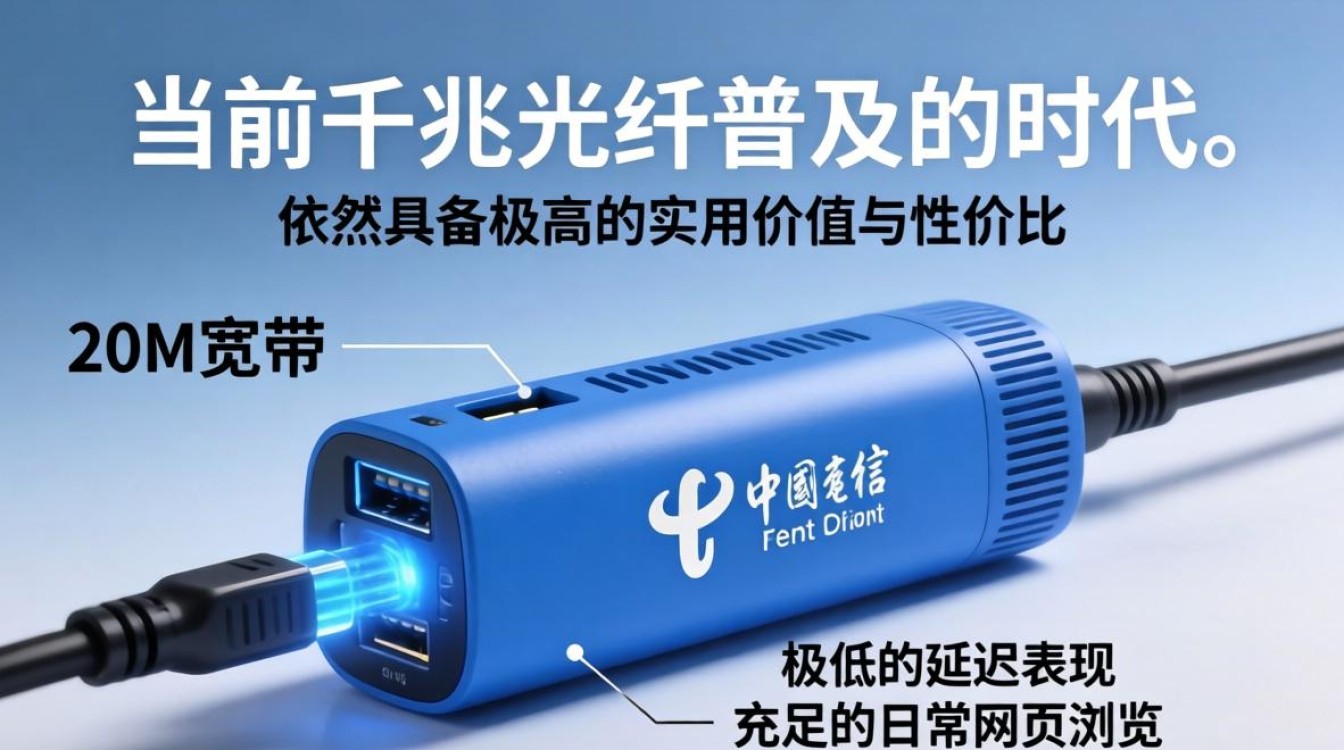 电信20m宽带体验 电信20m宽带体验