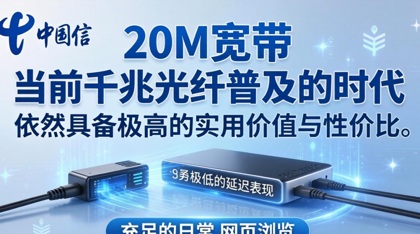 电信20m宽带体验 电信20m宽带体验