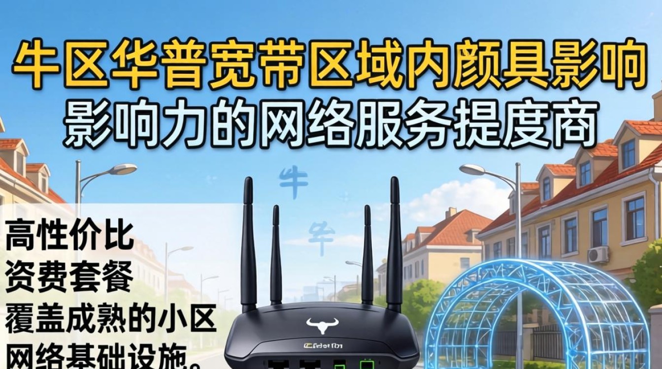 金牛区艾普宽带