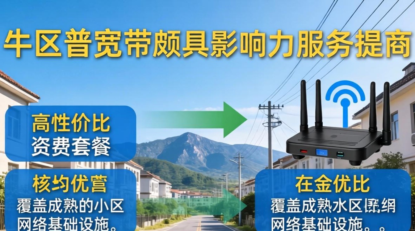 金牛区艾普宽带