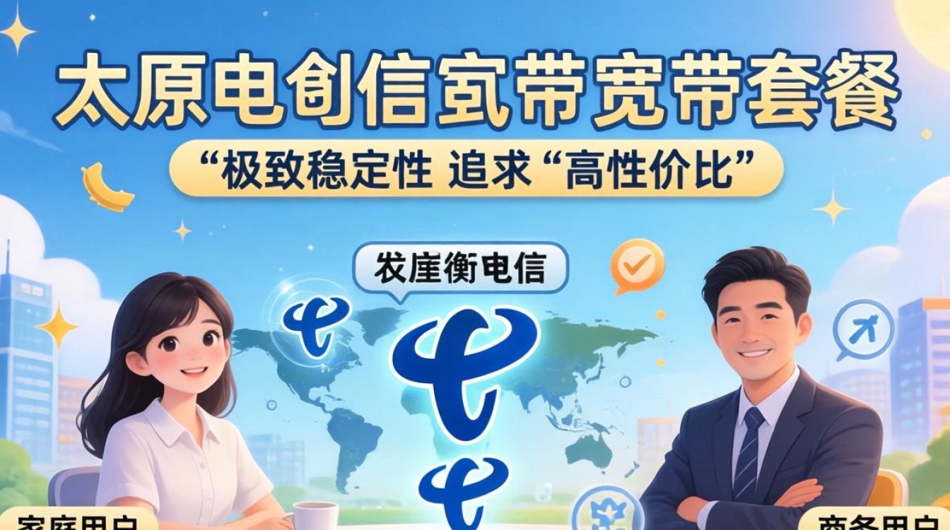 太原电信宽带套餐 太原电信宽带套餐