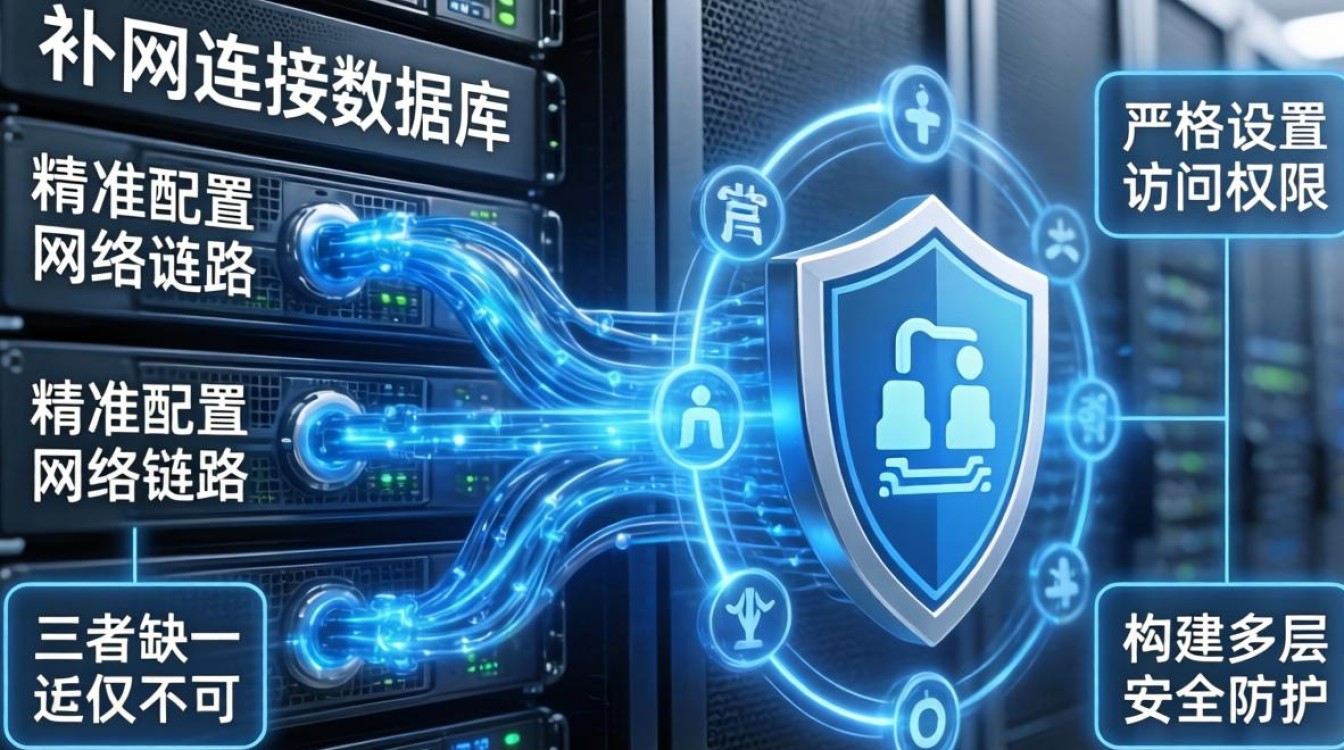 服务器外网连接数据库 服务器外网连接数据库