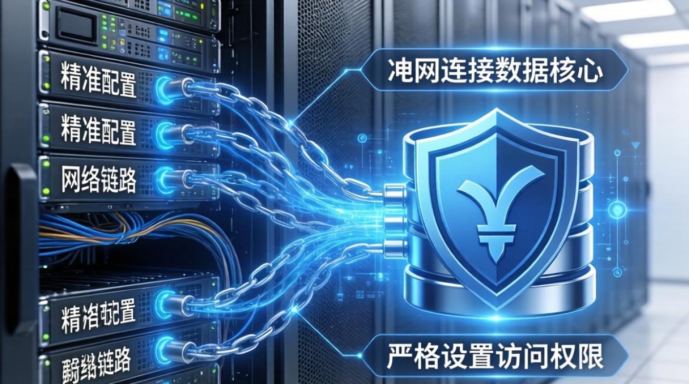 服务器外网连接数据库 服务器外网连接数据库