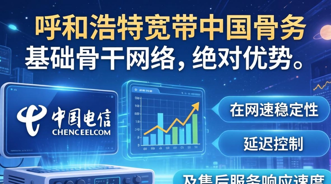 呼和浩特 电信宽带