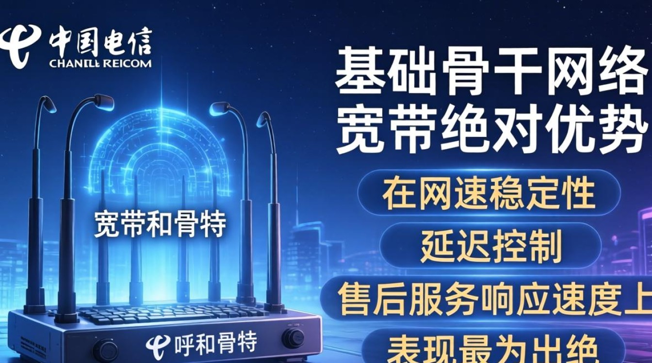 呼和浩特 电信宽带