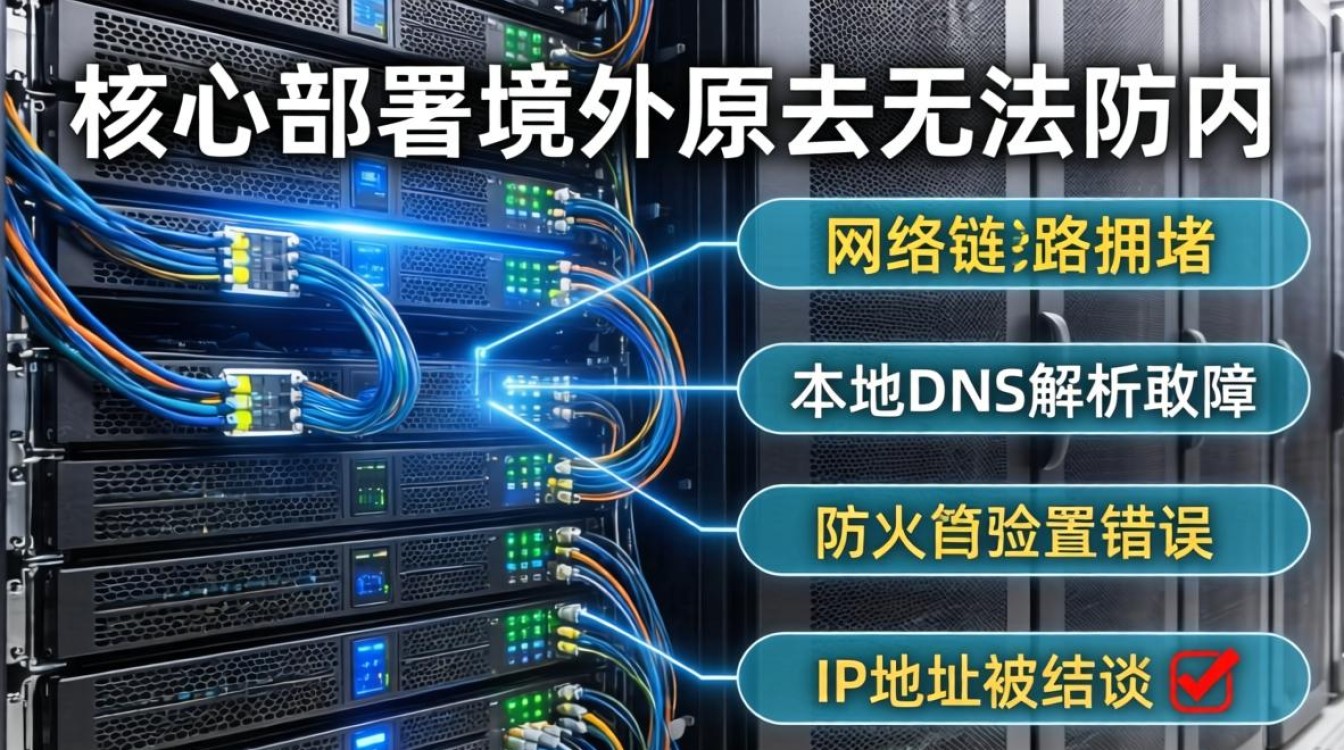 服务器境外不能访问 服务器境外不能访问