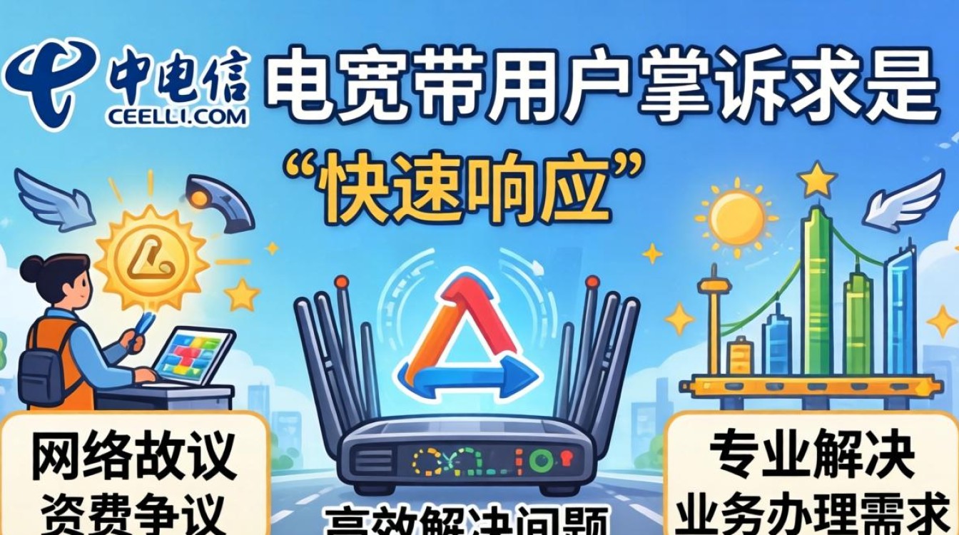 大连电信宽带客服