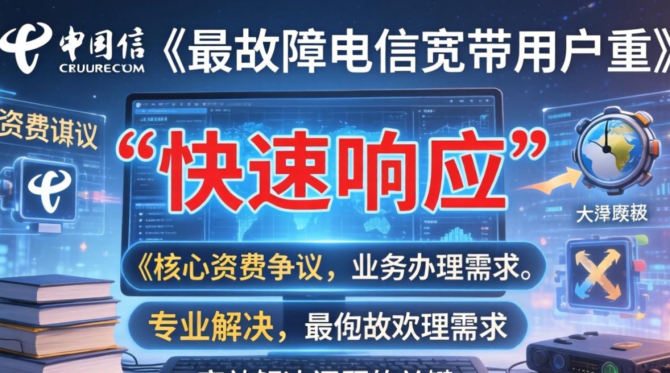 大连电信宽带客服