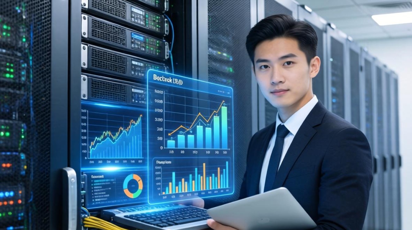 服务器备份总结怎么写